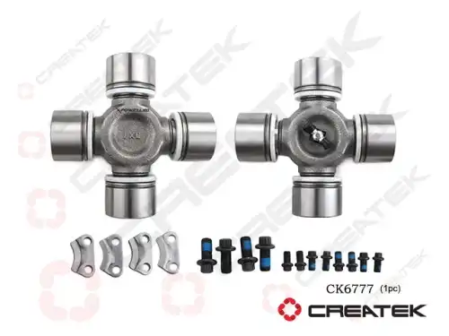 Крестовина CK6777 CREATEK