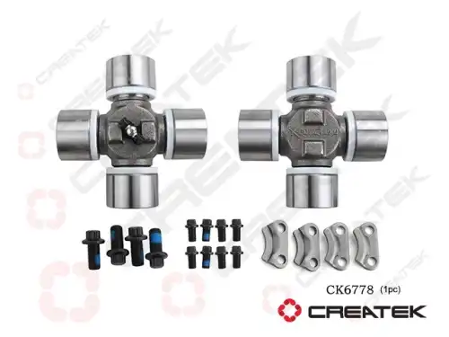 Крестовина CK6778 CREATEK