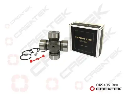 Крестовина кардана CREATEK CK9405