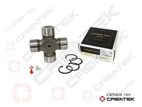 Крестовина кардана CREATEK CK9404