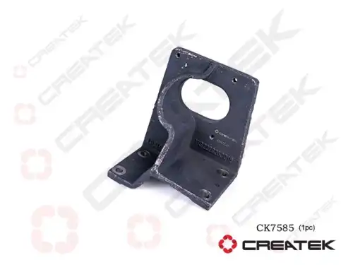 Кронштейн ПГУ сцепления CK7585 CREATEK
