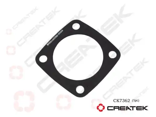 Крышка вала отбора мощности CK7362 CREATEK