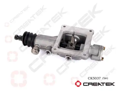 Крышка КПП CK5037 CREATEK