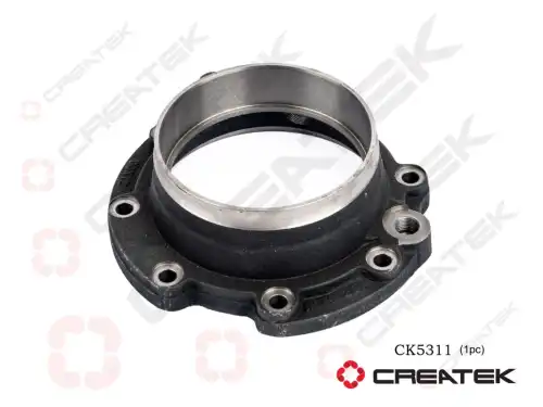 Крышка сальников КПП CK5311 CREATEK