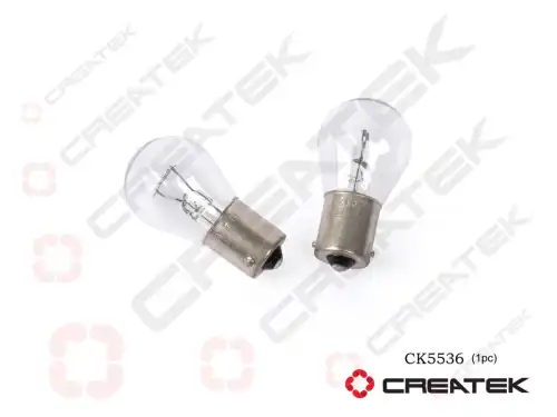 Лампа поворота CK5536 CREATEK