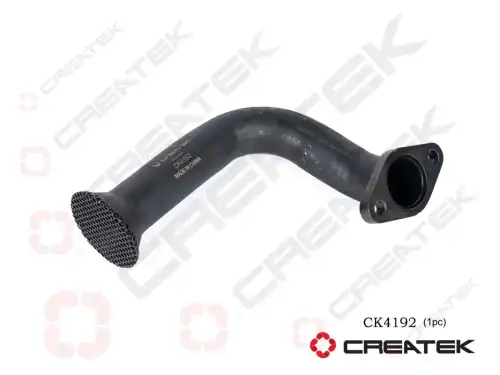 Маслозаборник в сборе CK4192 CREATEK