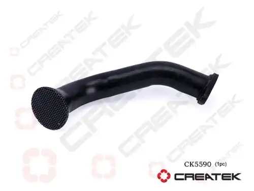 Маслозаборник в сборе CK5590 CREATEK
