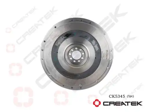 Маховик CK5345 CREATEK