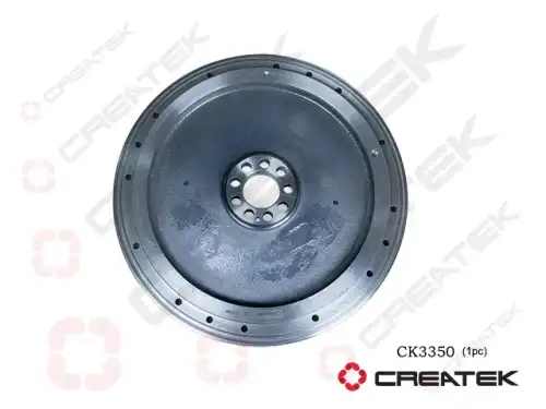 Маховик CK3350 CREATEK