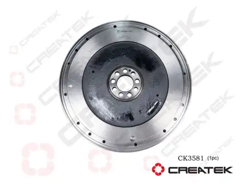 Маховик CK3581 CREATEK