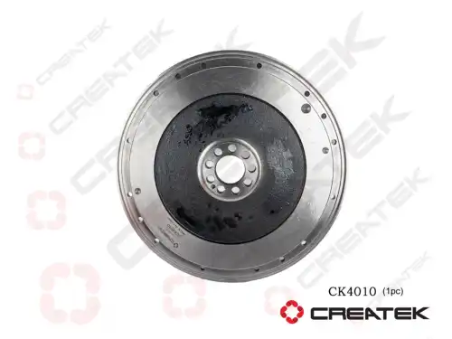 Маховик CK4010 CREATEK