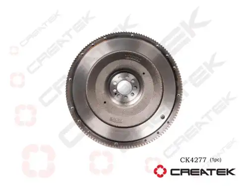 Маховик CK4277 CREATEK
