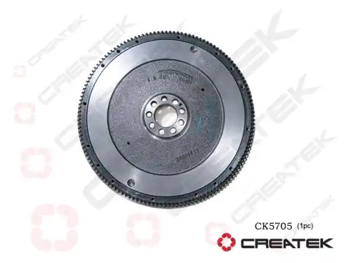 Маховик в сборе CK5705 CREATEK