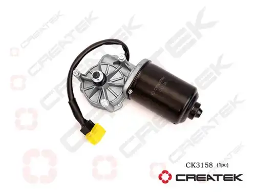Мотор стеклоочистителя CK3158 CREATEK