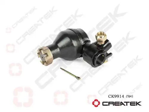 Рулевой наконечник CREATEK CK9914