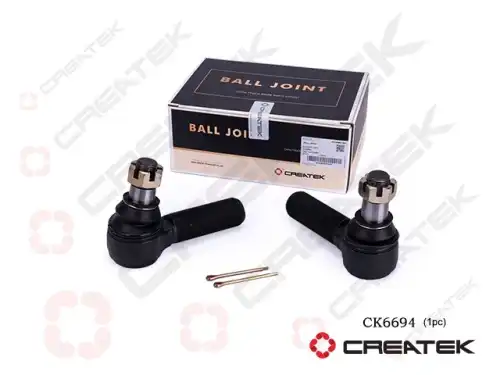 Рулевой наконечник CREATEK CK6694