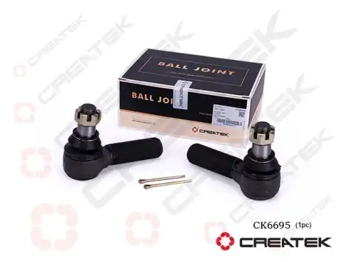 Рулевой наконечник CREATEK CK6695