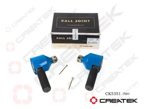 Рулевой наконечник CREATEK CK5351