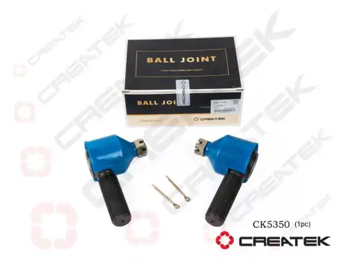 Рулевой наконечник CREATEK CK5350