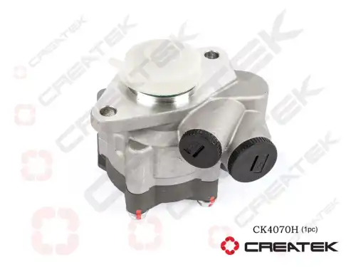 Насос гидроусилителя руля CREATEK CK4070H