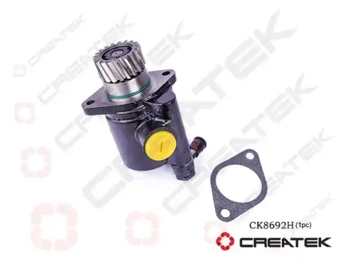 Насос гидроусилителя руля CREATEK CK8692H
