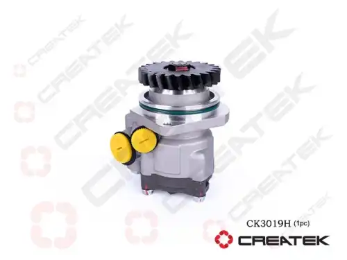 Насос гидроусилителя руля CREATEK CK3019H