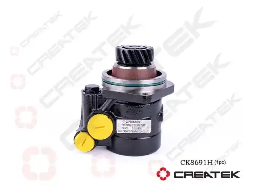 Насос гидроусилителя руля CREATEK CK8691H