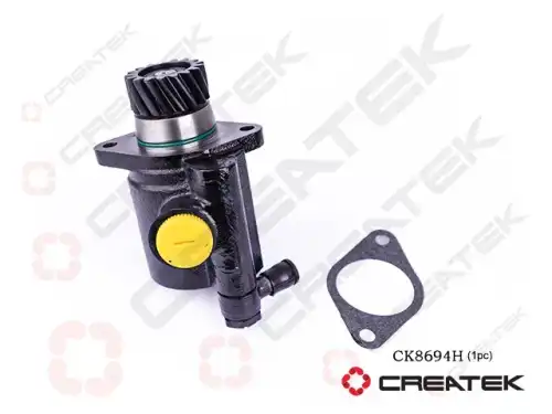 Насос гидроусилителя руля CREATEK CK8694H