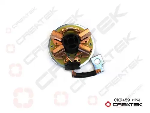 Обойма щеткодержателя стартера CK9459 CREATEK