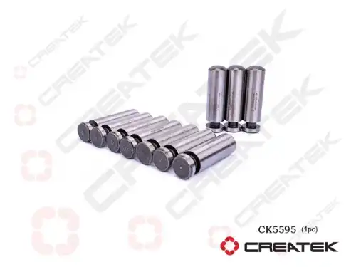 Палец блокировки дифференциала CK5595 CREATEK