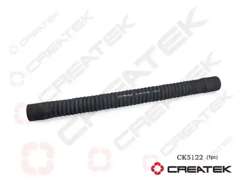 Патрубок CK5122 CREATEK
