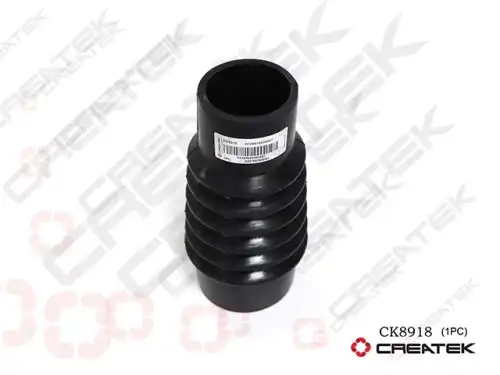 Патрубок радиатора CK8918 CREATEK