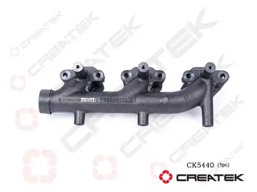 Коллектор выпускной CREATEK CK5440