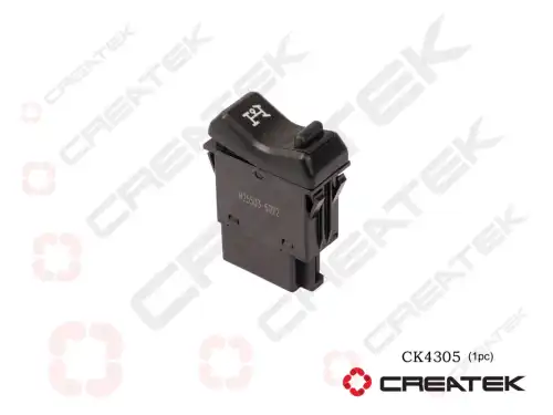 Переключатель отбора мощности CK4305 CREATEK