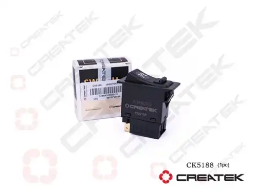 Переключатель отбора мощности CK5188 CREATEK