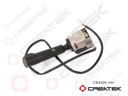 Переключатель подрулевой CK4320 CREATEK