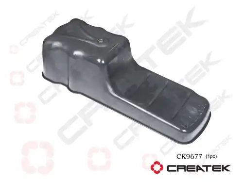 Поддон картера двигателя CREATEK CK9677