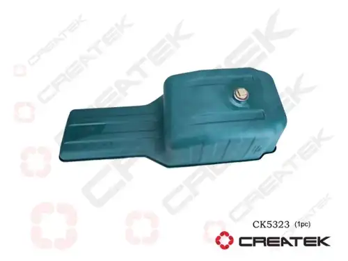Поддон картера двигателя CREATEK CK5323