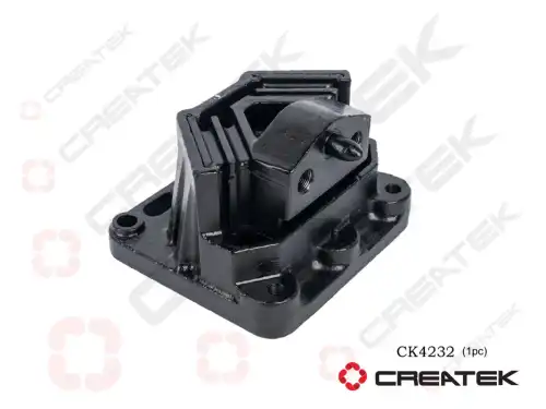 Подушка двигателя CK4232 CREATEK