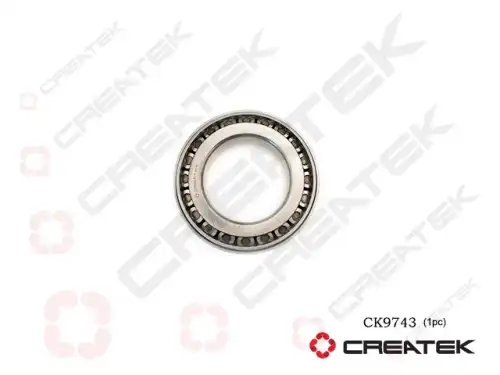 Подшипник CK9743 CREATEK