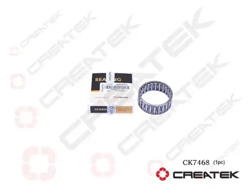 Подшипник CK7468 CREATEK