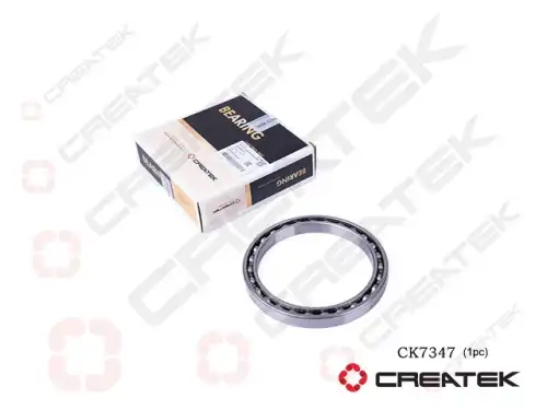 Подшипник 61820 GB/T276 CK7347 CREATEK