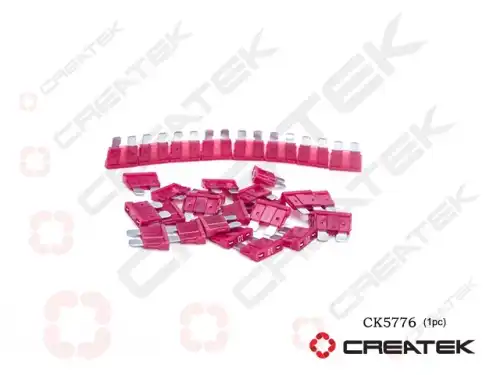 Предохранитель 32V-10A CK5776 CREATEK