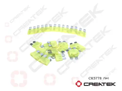 Предохранитель 32V-20A CK5778 CREATEK
