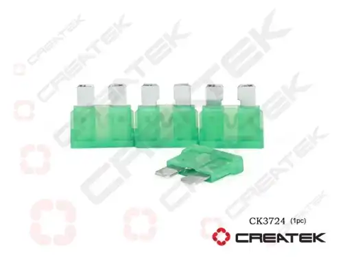 Предохранитель 32V-30A CK3724 CREATEK