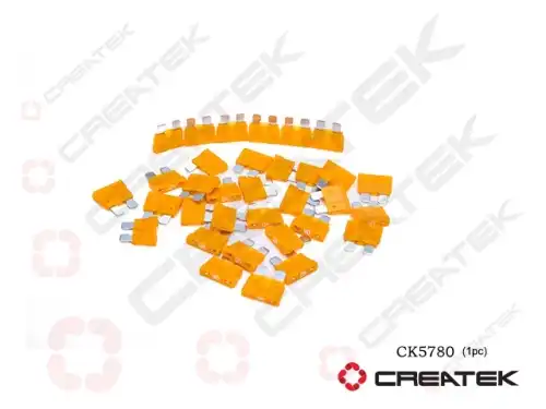 Предохранитель 32V-40A CK5780 CREATEK