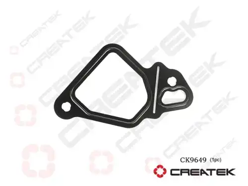 Прокладка коллектора CREATEK CK9649
