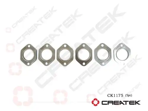 Прокладка коллектора CREATEK CK1175