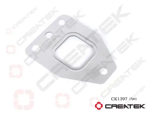 Прокладка коллектора CREATEK CK1397