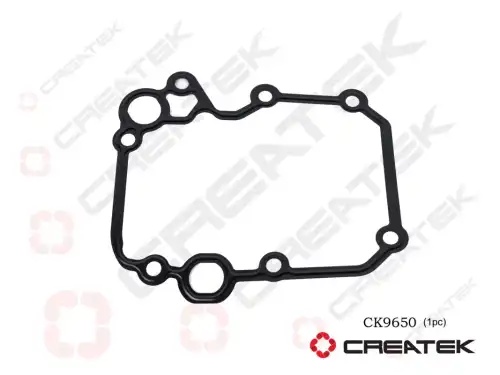 Прокладка филтра масляного CK9650 CREATEK